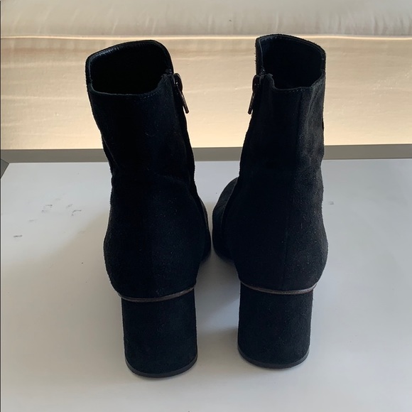 Jean Michel Cazabat Ankle Boot - Picture 3 of 7